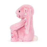 Knuffel Konijn Blushkin Blossom Luxe Bunny Original - 31 cm - Konijnen Jellycat - In den Olifant