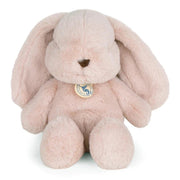 Knuffel Konijn Bubbles Bunny Ballet Pink ECO - 23 cm - Konijnen Bon Ton Toys - In den Olifant