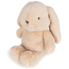 Knuffel Konijn Bubbles Bunny Biscuit Beige ECO - 23 cm - Konijnen Bon Ton Toys - In den Olifant