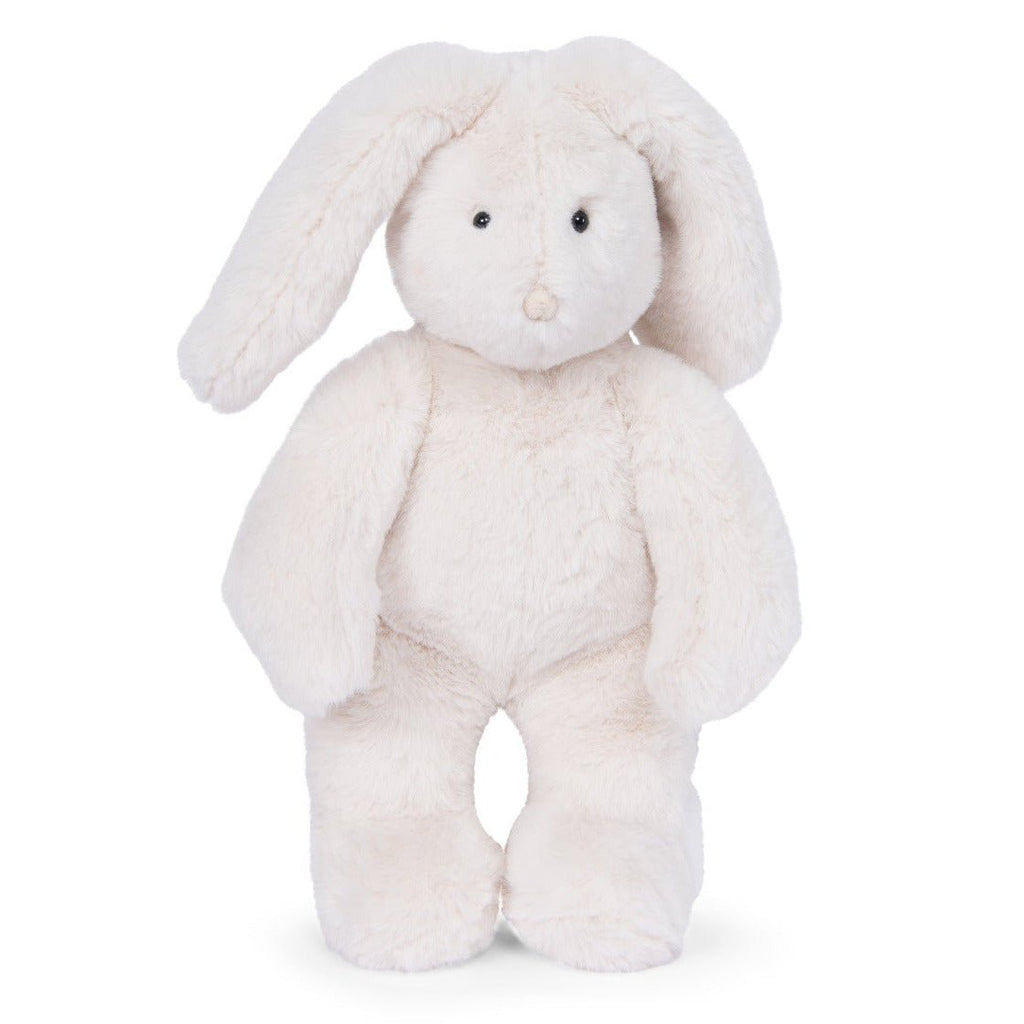 Knuffel Konijn Crème Arthur & Louison - 34 cm - Konijnen Moulin Roty - In den Olifant