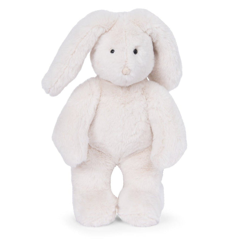 Knuffel Konijn Crème Arthur & Louison - 34 cm - Konijnen Moulin Roty - In den Olifant