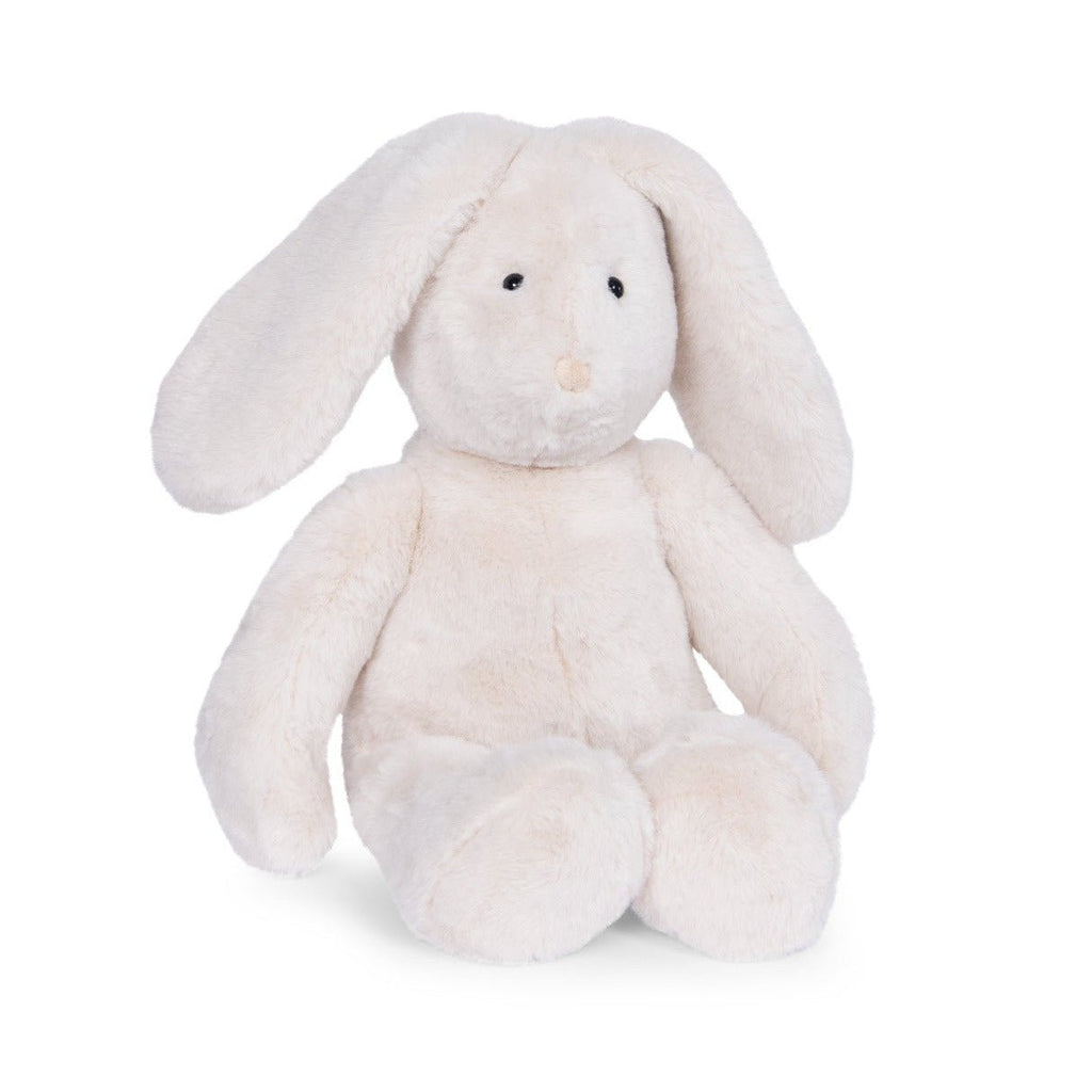Knuffel Konijn Crème Arthur & Louison - 43 cm - Konijnen Moulin Roty - In den Olifant