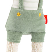 Knuffel Konijn Cuddling Rabbit - 34 cm - Konijnen Sigikid - In den Olifant