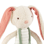 Knuffel Konijn Cuddling Rabbit - 34 cm - Konijnen Sigikid - In den Olifant