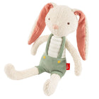 Knuffel Konijn Cuddling Rabbit - 34 cm - Konijnen Sigikid - In den Olifant