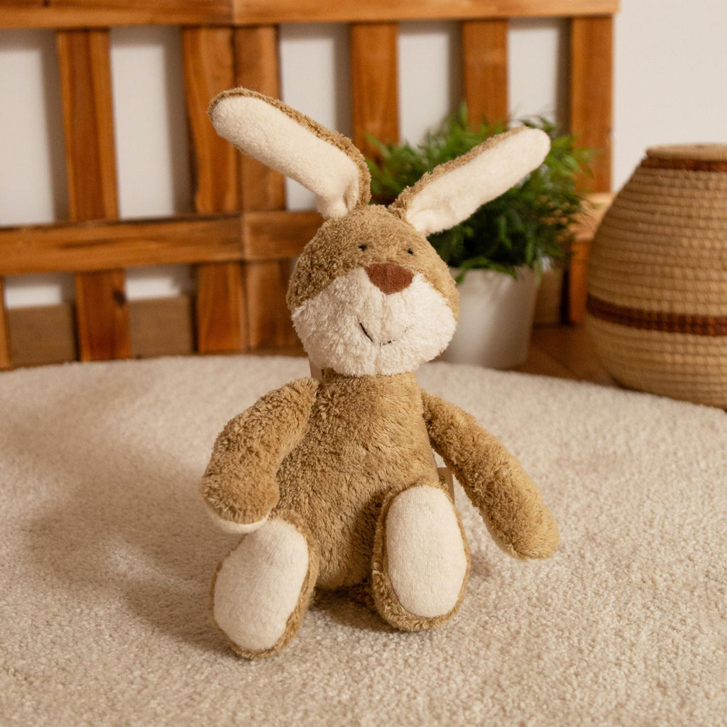 Knuffel Konijn Cuddly Friend Rabbit - 29 cm - Konijnen Sigikid - In den Olifant