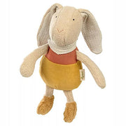 Knuffel konijn - Cuddly Friend Rabbit Green (C) - Boerderijdieren Sigikid - In den Olifant