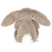 Knuffel Konijn Fawn Flufflet Bunny Little - 18 cm - Konijnen Jellycat - In den Olifant