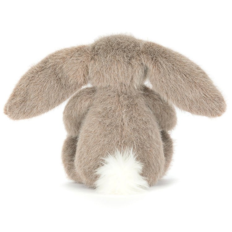 Knuffel Konijn Fawn Flufflet Bunny Little - 18 cm - Konijnen Jellycat - In den Olifant