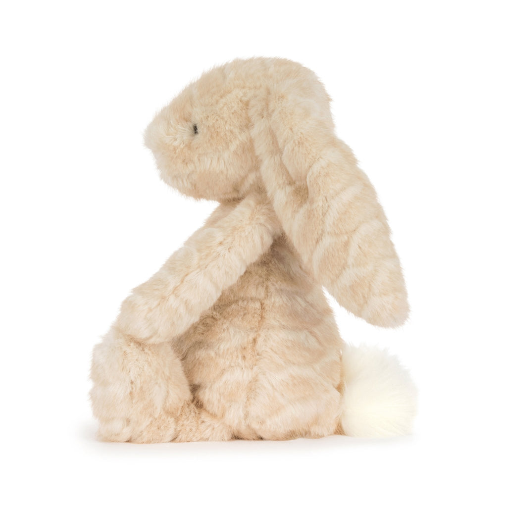 Knuffel Konijn Franilla Luxe Bunny Original - 31 cm - Konijnen Jellycat - In den Olifant