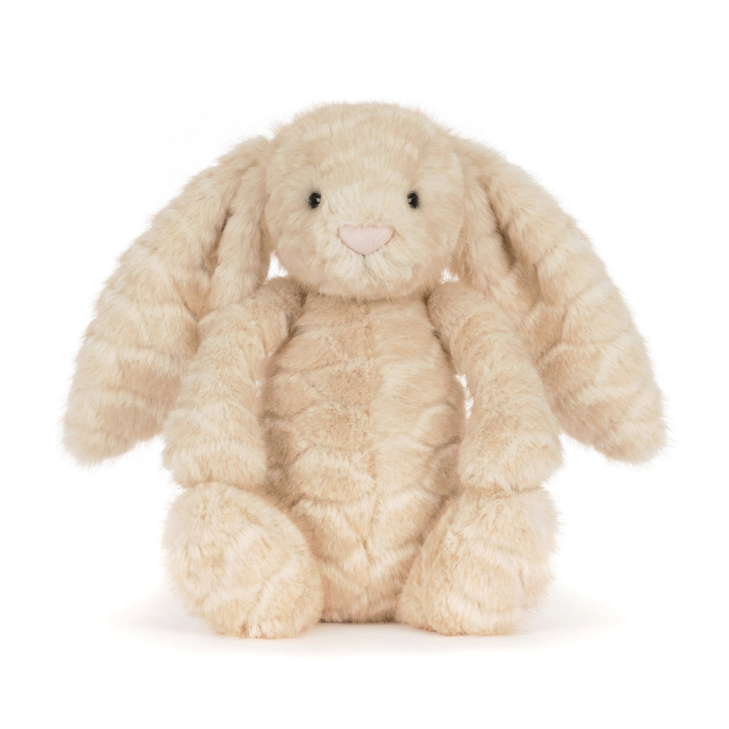 Knuffel Konijn Franilla Luxe Bunny Original - 31 cm - Konijnen Jellycat - In den Olifant