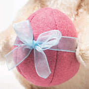 Knuffel Konijn Hoppy Lentehaasje - 19 cm - Konijnen Steiff - In den Olifant