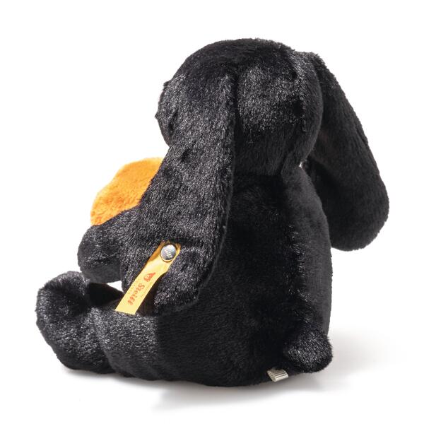 Knuffel konijn Mr Spice Hoppie Rabbit - 16 cm - Konijnen Steiff - In den Olifant