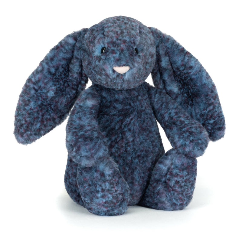 Knuffel Konijn New Bashful Luxe Bunny Original - 31 cm - Konijnen Jellycat - In den Olifant