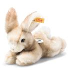 Knuffel Konijn Schnucki Rabbit Beige - 24 Cm - Konijnen Steiff - In den Olifant