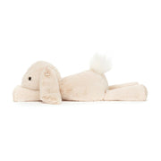 Knuffel Konijn Smudge Rabbit Small - 30 cm - Konijnen Jellycat - In den Olifant