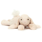 Knuffel Konijn Smudge Rabbit Small - 30 cm - Konijnen Jellycat - In den Olifant