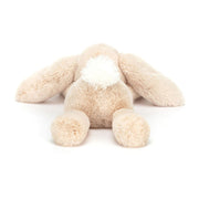 Knuffel Konijn Smudge Rabbit Tiny - 13 cm - Konijnen Jellycat - In den Olifant