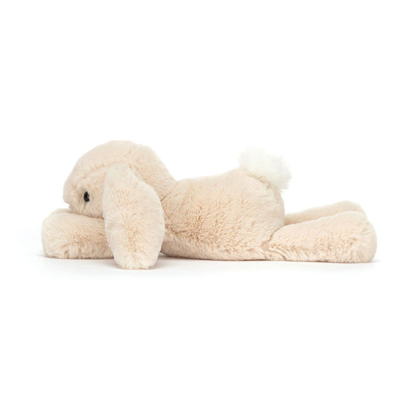 Knuffel Konijn Smudge Rabbit Tiny - 13 cm - Konijnen Jellycat - In den Olifant