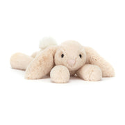 Knuffel Konijn Smudge Rabbit Tiny - 13 cm - Konijnen Jellycat - In den Olifant