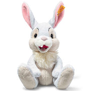 Knuffel Konijn Soft Cuddly Friends Disney Originals Thumper - 21 cm - Fantasieknuffels Steiff - In den Olifant