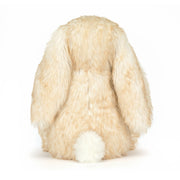 Knuffel konijn Springlowe Luxe Bunny Big - 51 cm - Konijnen Jellycat - In den Olifant