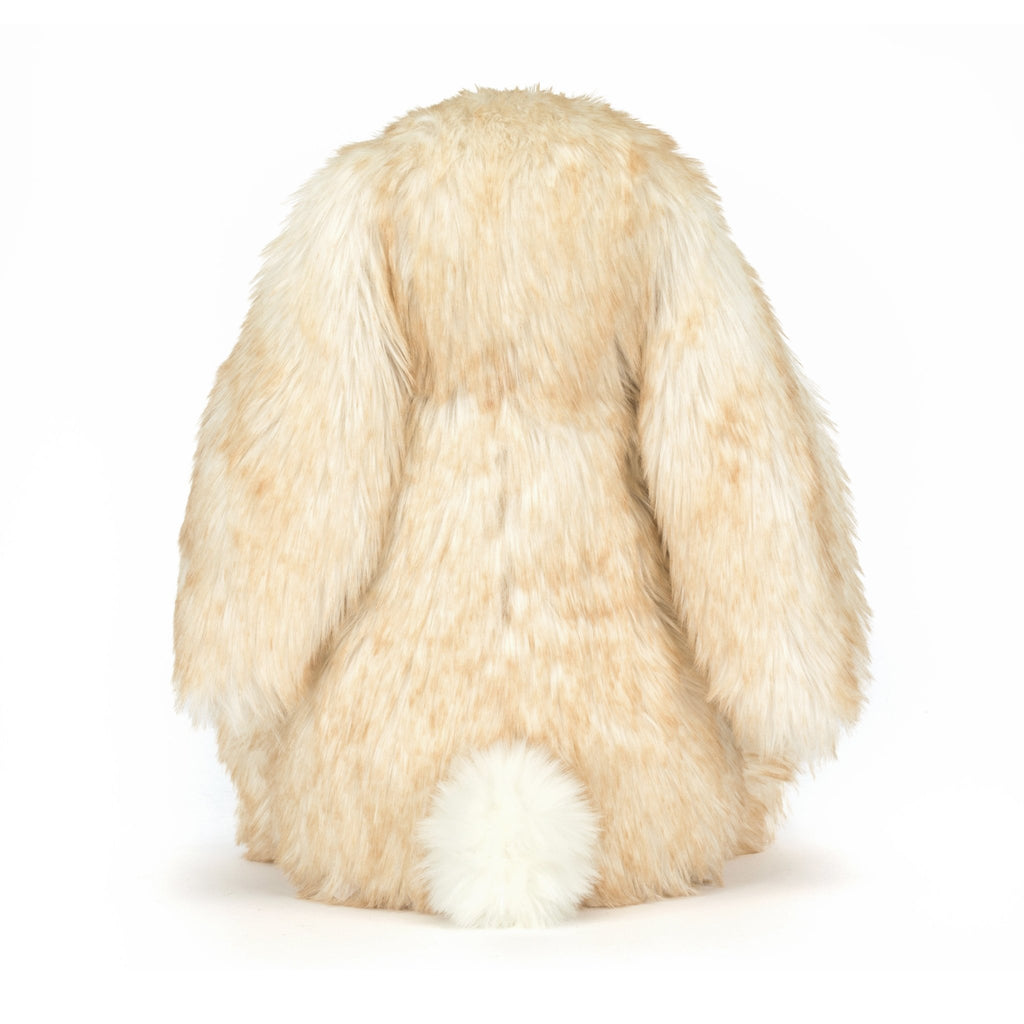 Knuffel konijn Springlowe Luxe Bunny Big - 51 cm - Konijnen Jellycat - In den Olifant