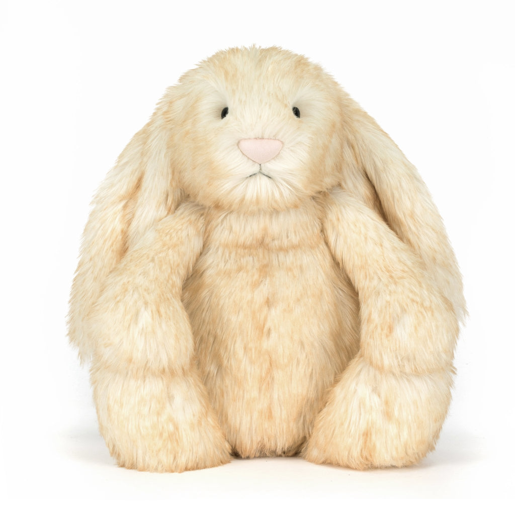 Knuffel konijn Springlowe Luxe Bunny Big - 51 cm - Konijnen Jellycat - In den Olifant