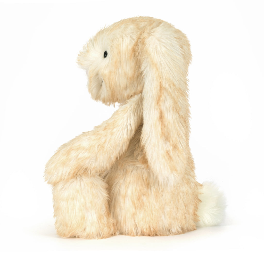 Knuffel konijn Springlowe Luxe Bunny Big - 51 cm - Konijnen Jellycat - In den Olifant