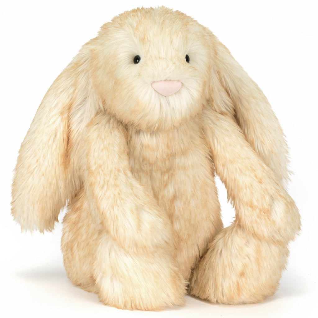 Knuffel konijn Springlowe Luxe Bunny Big - 51 cm - Konijnen Jellycat - In den Olifant