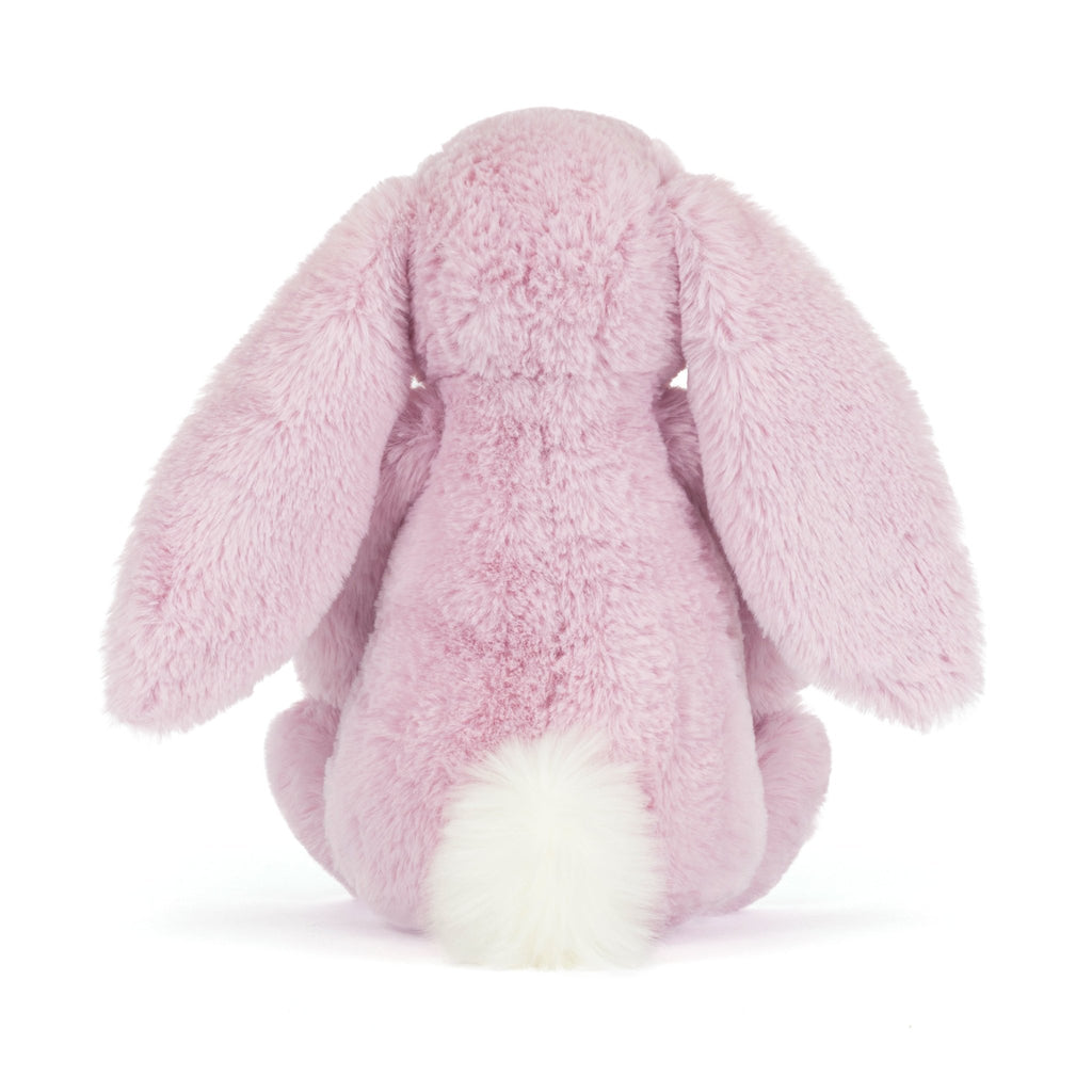 Knuffel Konijn Thistlepop Blossom Luxe Bunny Original - 31 cm - Konijnen Jellycat - In den Olifant