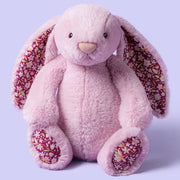 Knuffel Konijn Thistlepop Blossom Luxe Bunny Original - 31 cm - Konijnen Jellycat - In den Olifant