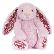 Knuffel Konijn Thistlepop Blossom Luxe Bunny Original - 31 cm - Konijnen Jellycat - In den Olifant