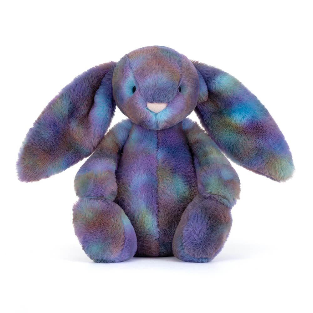 Knuffel Konijn Zodihop Luxe Bunny Original Bashful - 31 cm - Konijnen Jellycat - In den Olifant