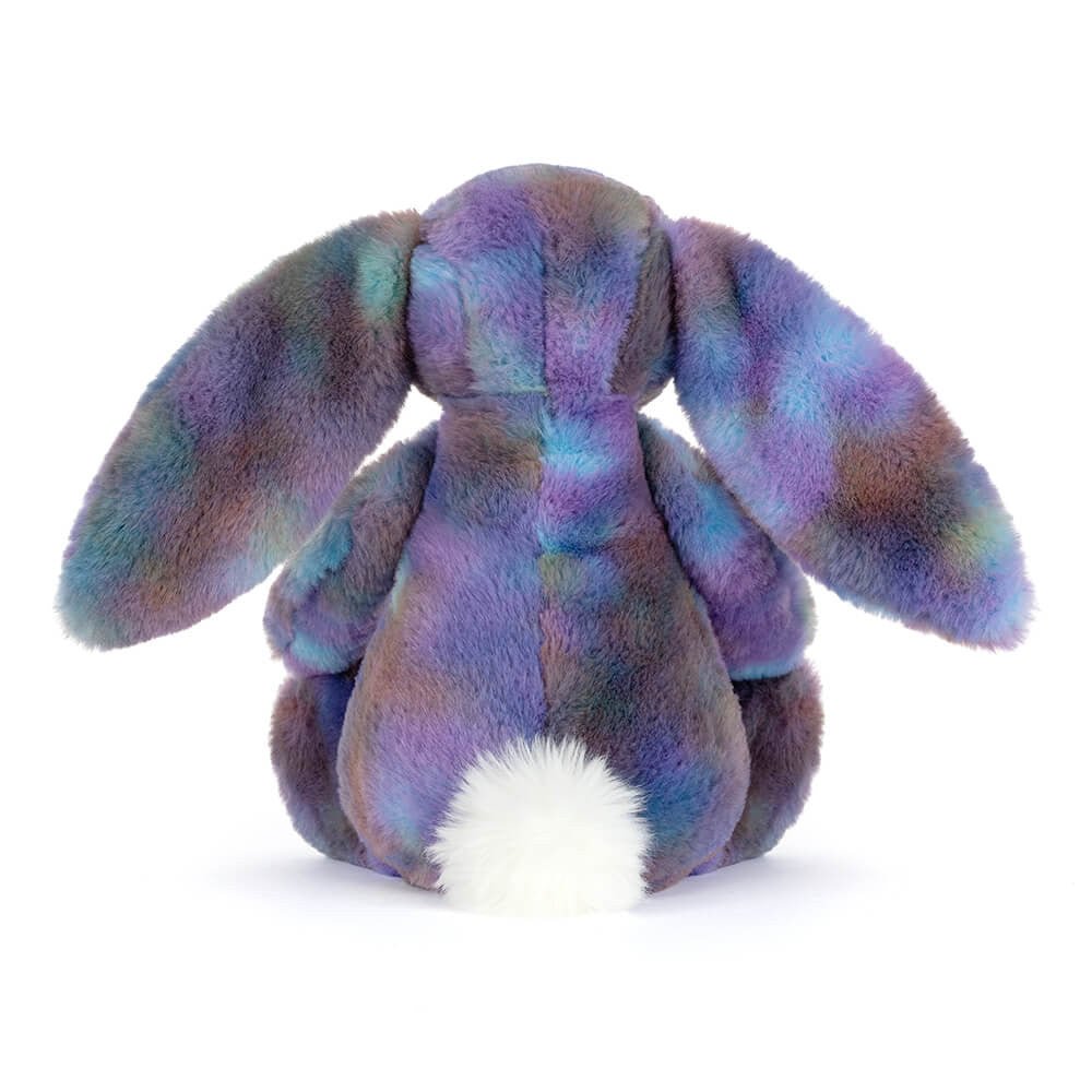 Knuffel Konijn Zodihop Luxe Bunny Original Bashful - 31 cm - Konijnen Jellycat - In den Olifant