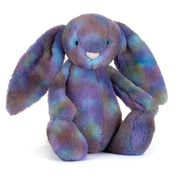 Knuffel Konijn Zodihop Luxe Bunny Original Bashful - 31 cm - Konijnen Jellycat - In den Olifant