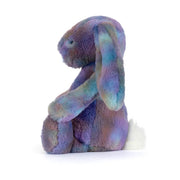 Knuffel Konijn Zodihop Luxe Bunny Original Bashful - 31 cm - Konijnen Jellycat - In den Olifant