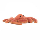 Knuffel Krab Spindleshanks Crab - 40 cm - Zeedieren Jellycat - In den Olifant