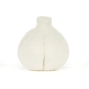 Knuffel Look Amuseables Garlic - 15 cm - Groenten, fruit en ander lekkers Jellycat - In den Olifant
