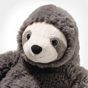 Knuffel Luiaard Sanny Sloth - 35 cm - Wilde dieren Steiff - In den Olifant