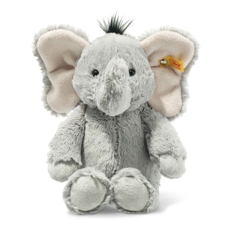 Knuffel Olifant Ella Elephant - 30 cm - Wilde dieren Steiff - In den Olifant