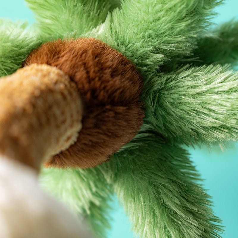 Jellycat Amuseables Pammie Palm Tree - In den Olifant