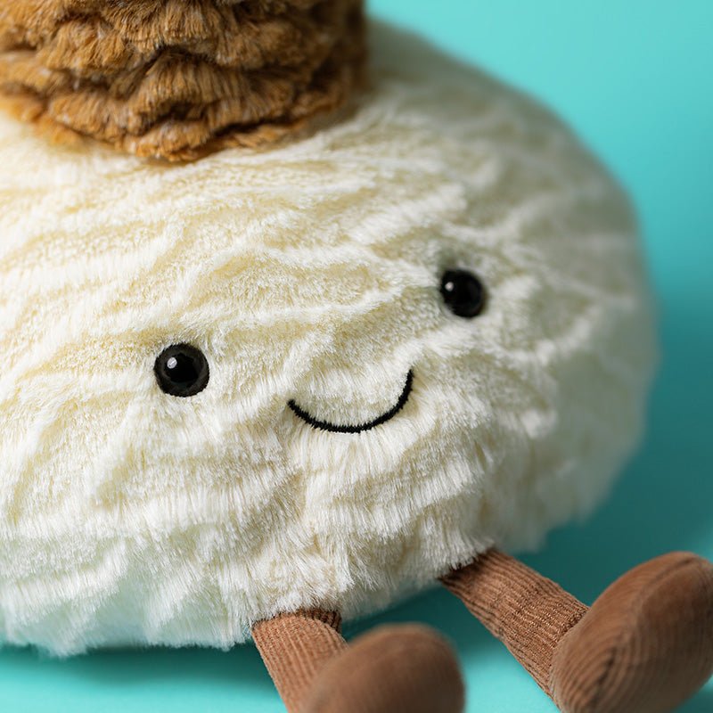 Knuffel Amuseables Pammie Palm Tree | Jellycat – In den Olifant