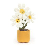 Knuffel Plant Amuseable Daisy - 34 cm - Fantasieknuffels Jellycat - In den Olifant