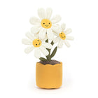 Knuffel Plant Amuseable Daisy - 34 cm - Fantasieknuffels Jellycat - In den Olifant