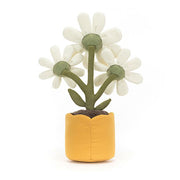 Knuffel Plant Amuseable Daisy - 34 cm - Fantasieknuffels Jellycat - In den Olifant