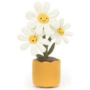 Knuffel Plant Amuseable Daisy - 34 cm - Fantasieknuffels Jellycat - In den Olifant