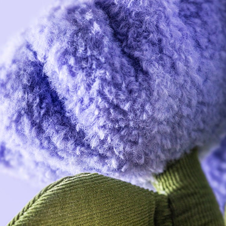 Knuffel Plant Amuseables Hydrangea - 24 cm - Fantasieknuffels Jellycat - In den Olifant