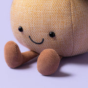 Knuffel Plant Amuseables Hydrangea - 24 cm - Fantasieknuffels Jellycat - In den Olifant