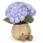 Knuffel Plant Amuseables Hydrangea - 24 cm - Fantasieknuffels Jellycat - In den Olifant